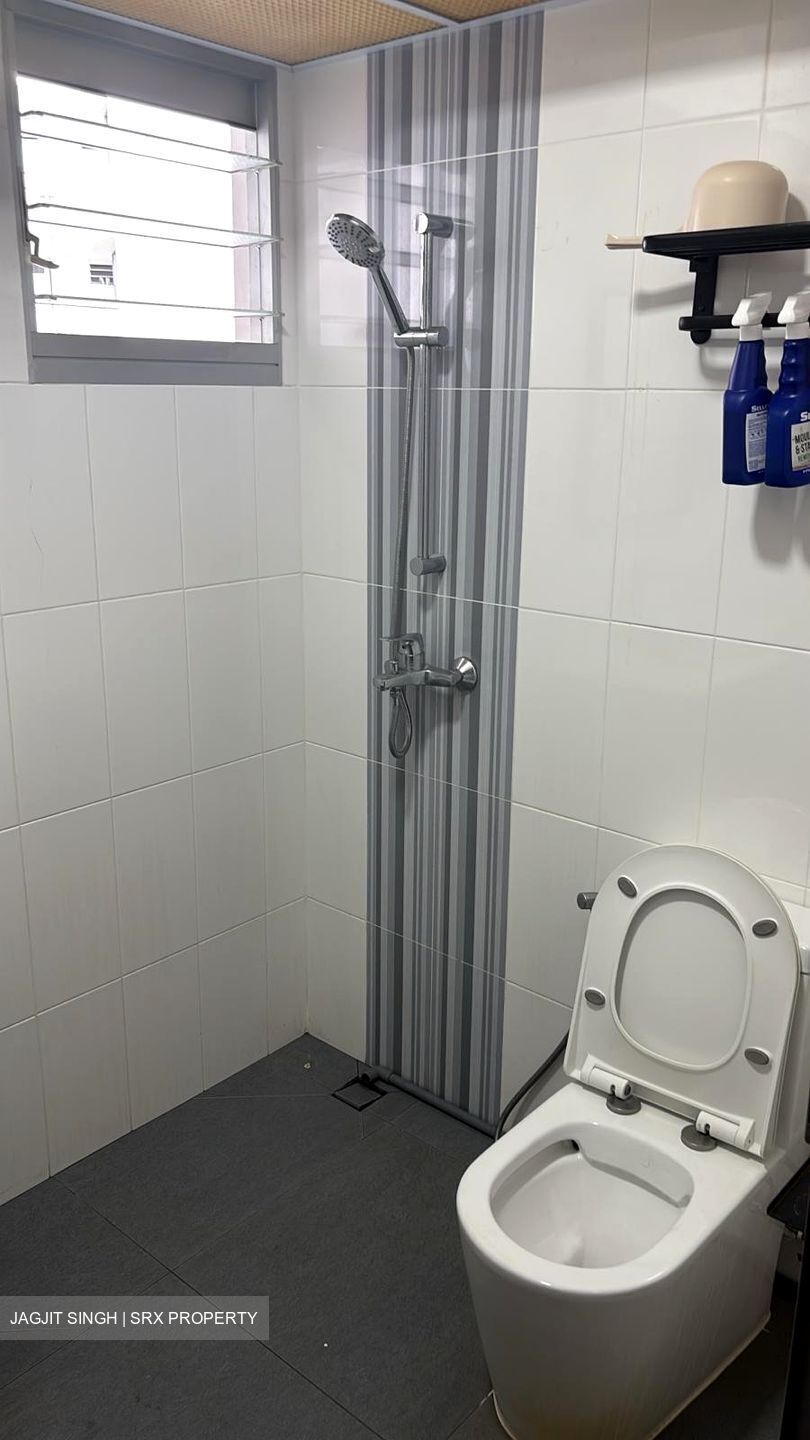 Blk 674B Fern Grove @ Yishun (Yishun), HDB 4 Rooms #565699311